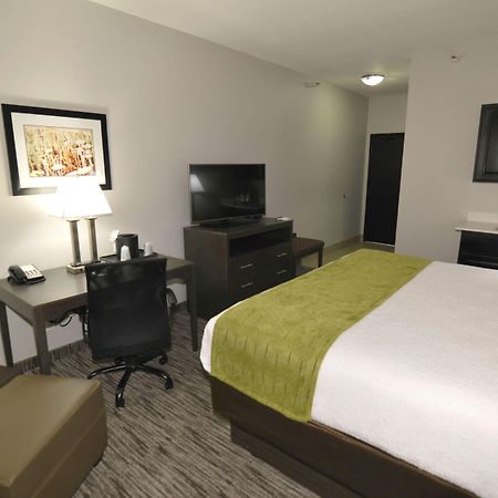 Best Western Plus Liberal Hotel & Suites Ngoại thất bức ảnh
