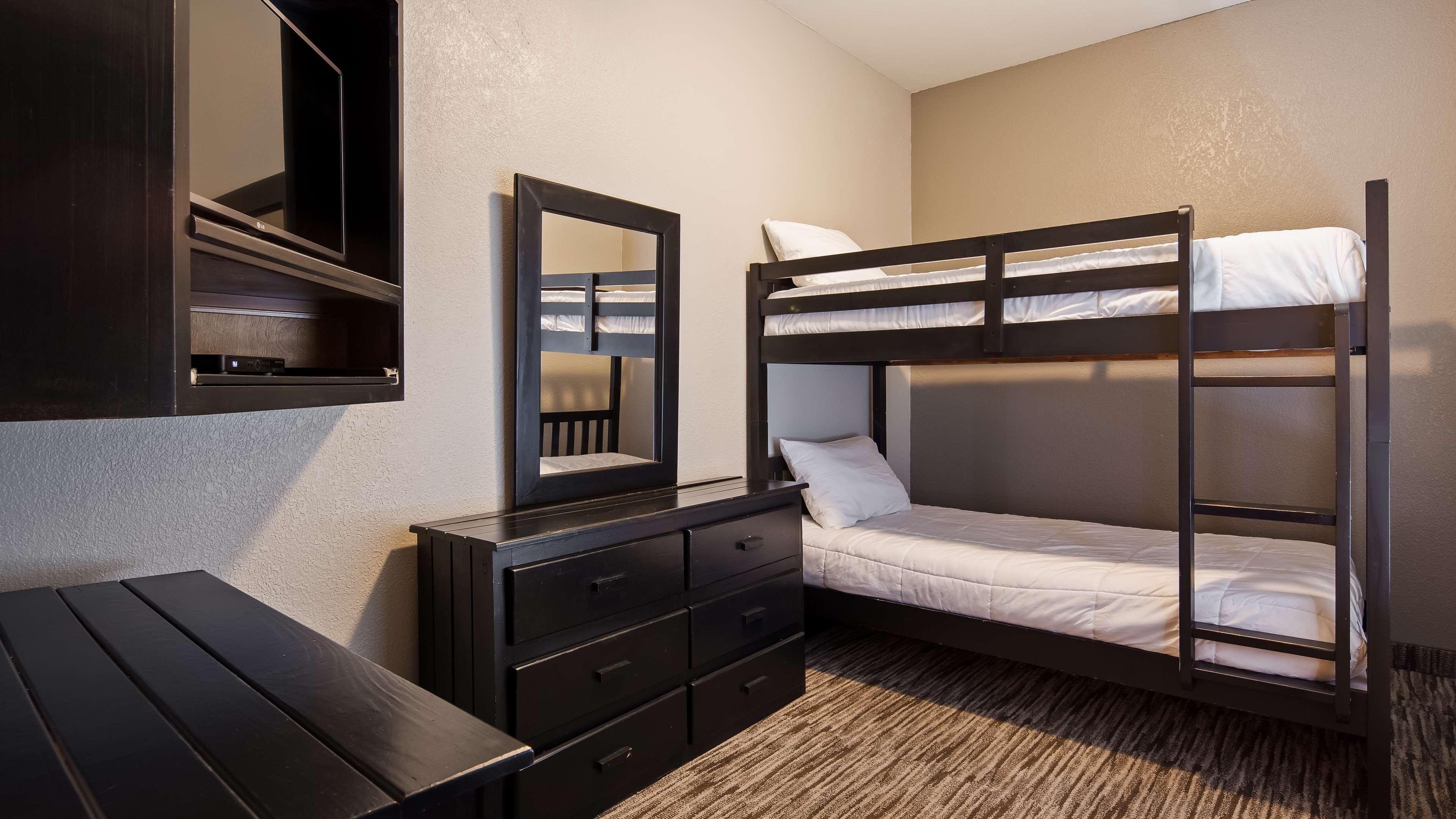Best Western Plus Liberal Hotel & Suites Ngoại thất bức ảnh