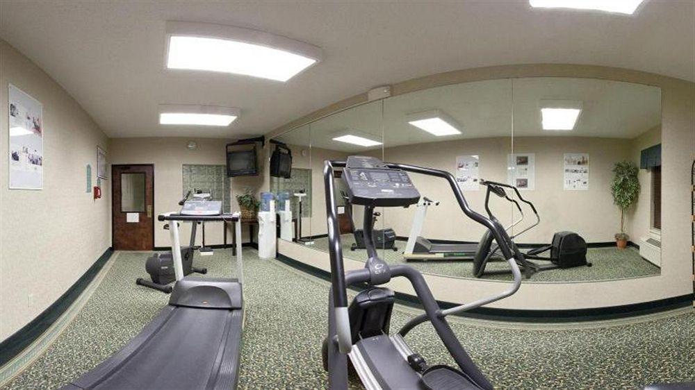 Best Western Plus Liberal Hotel & Suites Ngoại thất bức ảnh