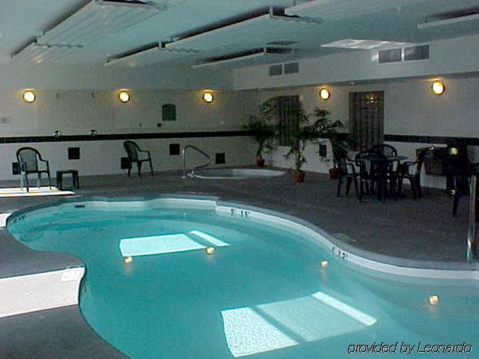 Best Western Plus Liberal Hotel & Suites Tiện nghi bức ảnh
