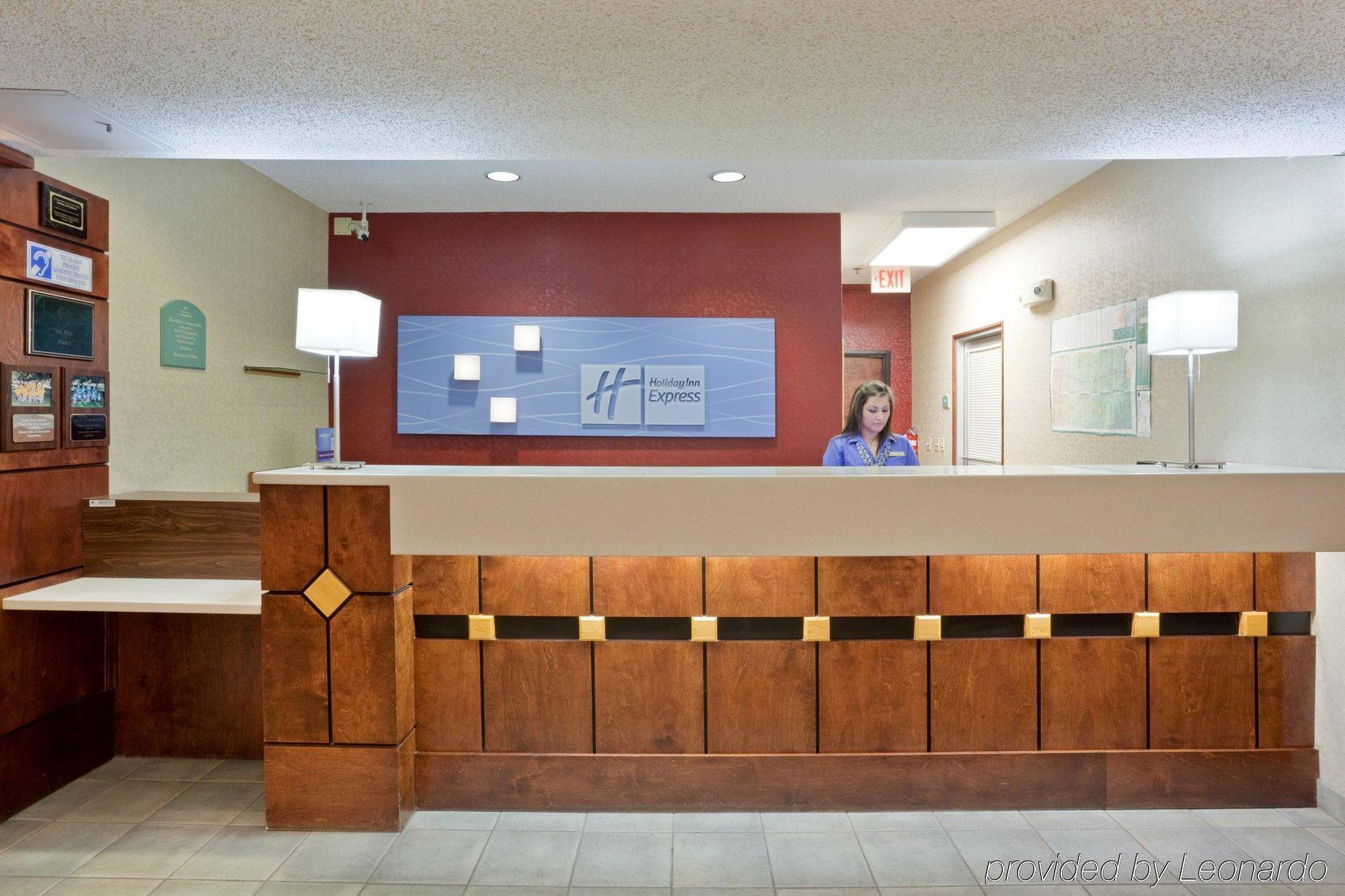 Best Western Plus Liberal Hotel & Suites Ngoại thất bức ảnh