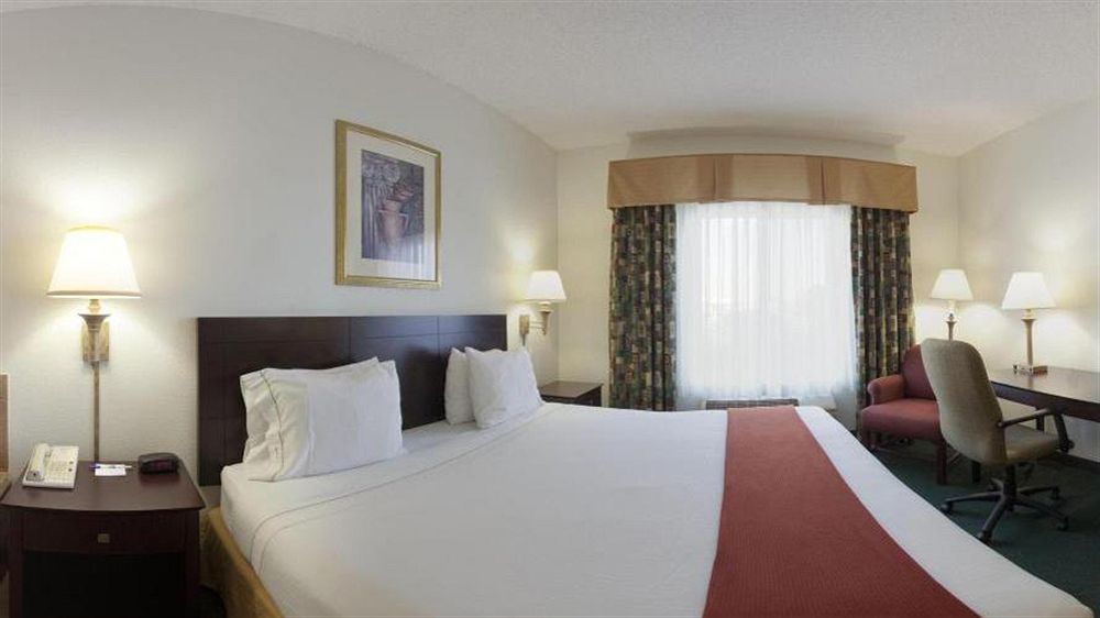 Best Western Plus Liberal Hotel & Suites Ngoại thất bức ảnh